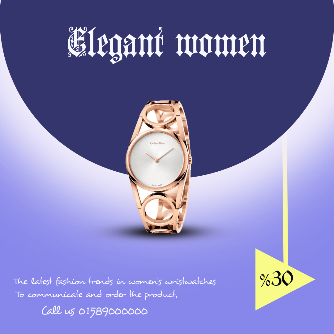 تصميمات سوشيال ميديا 