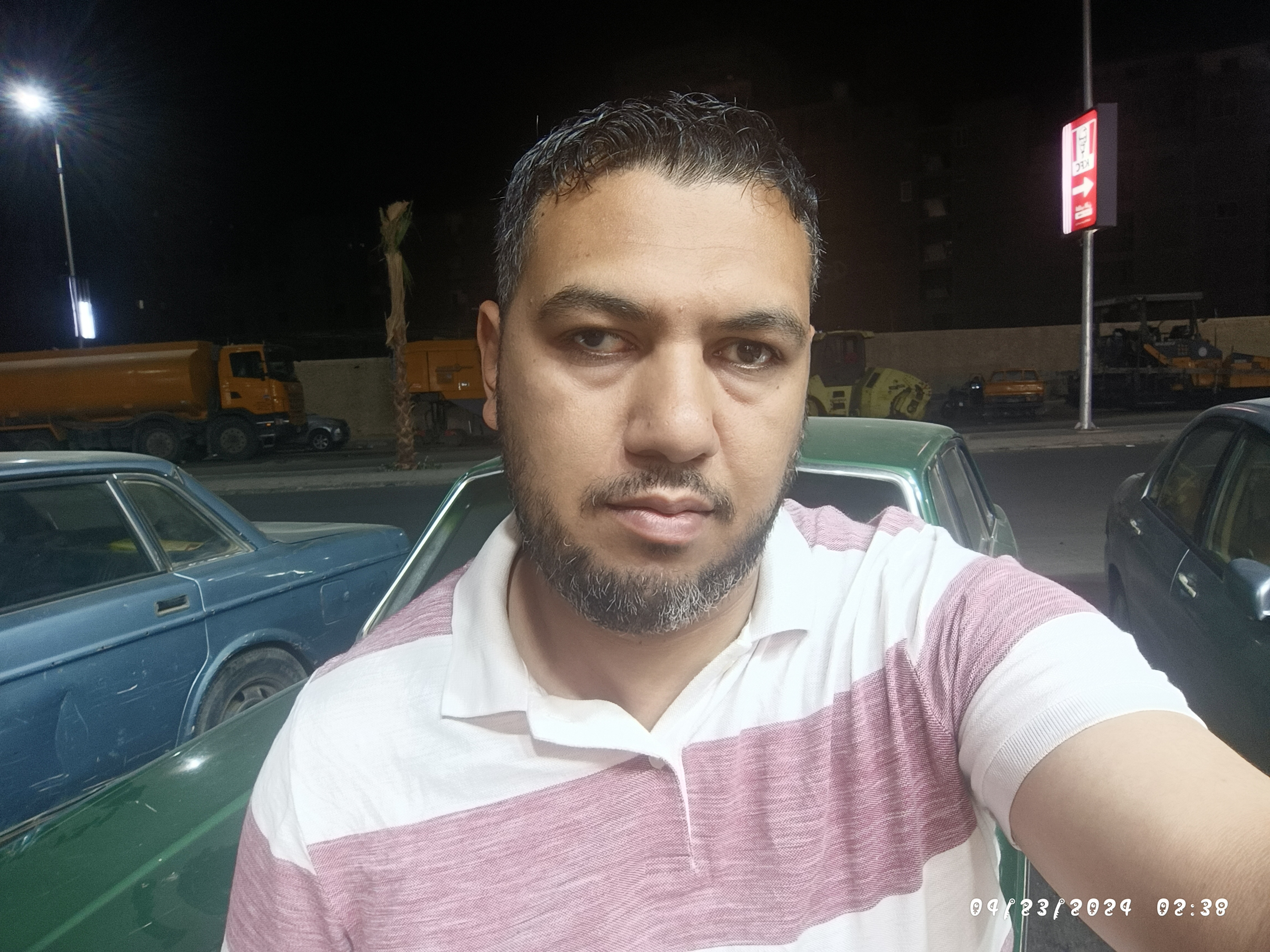 توصيل أي طلب في نطاق الهرم وفيصل والمعادي