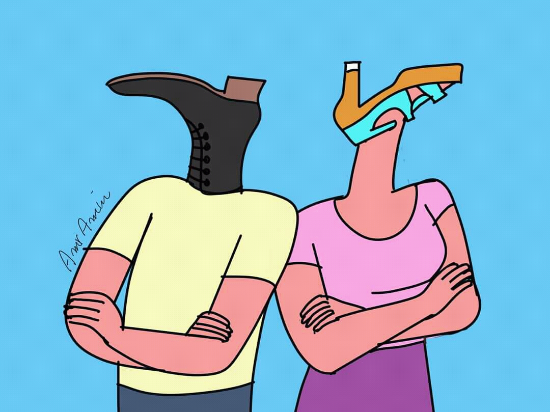 حل مشاكل العاطفيه 