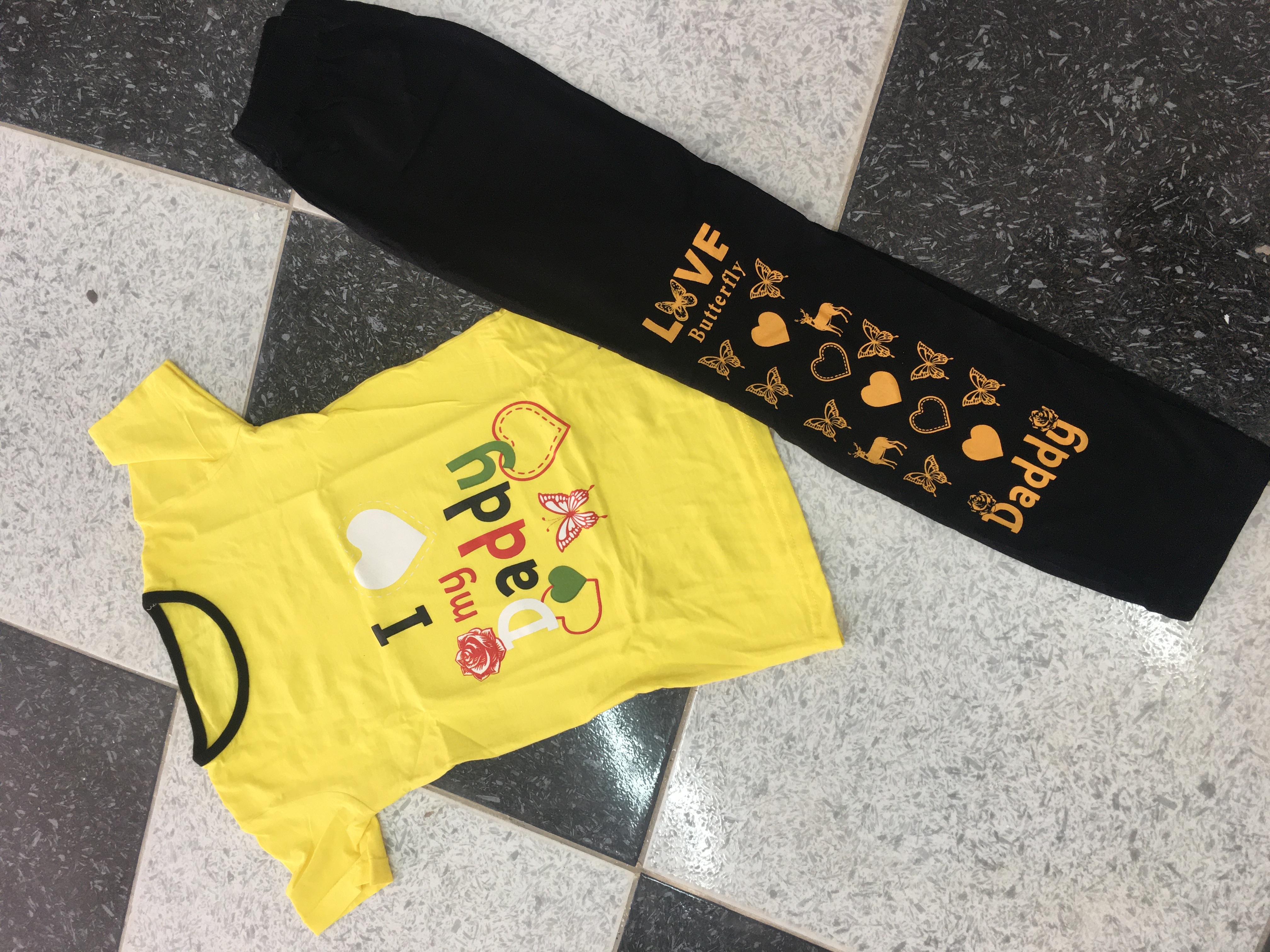 شغل ملابس جديد جمله