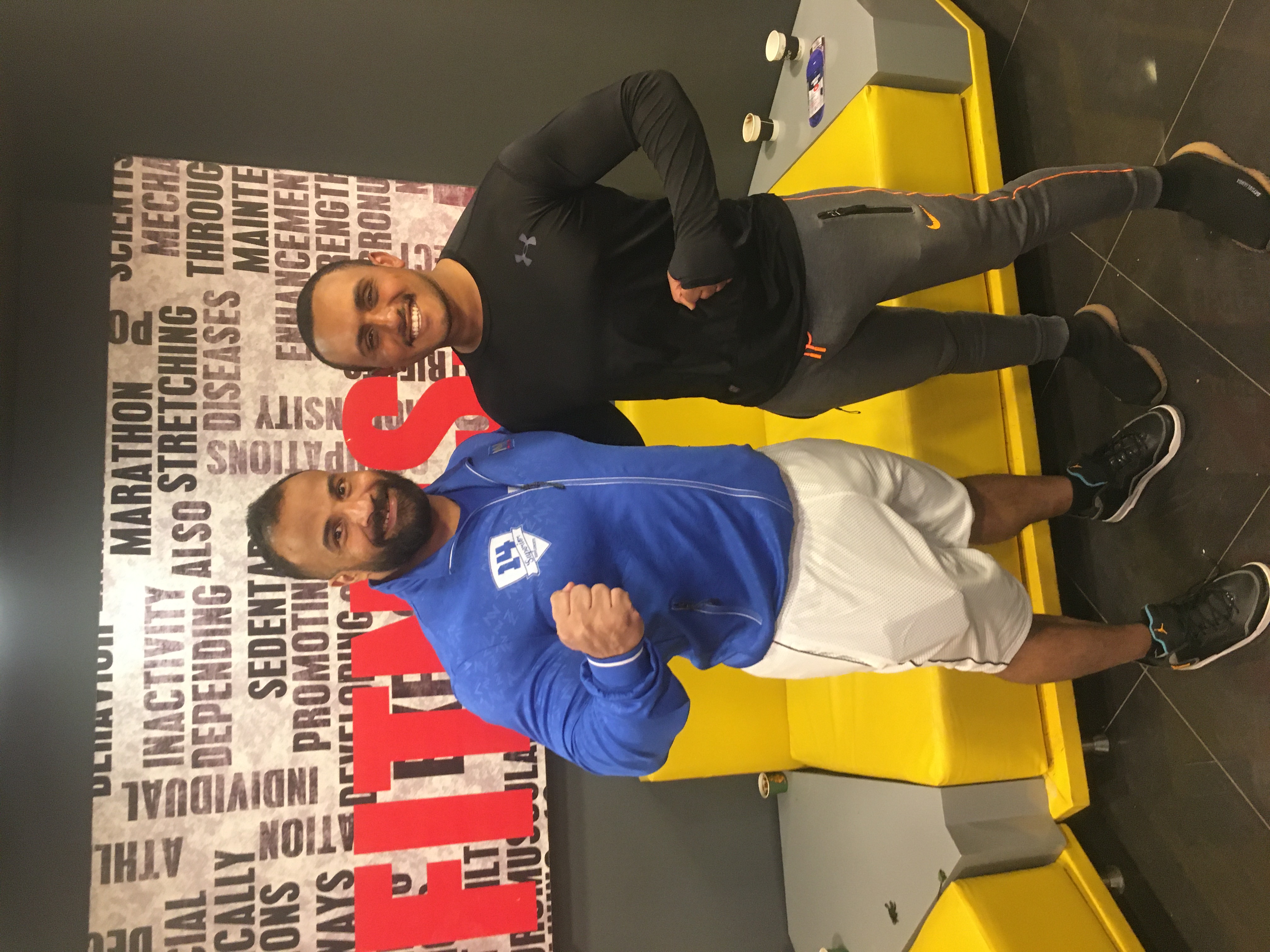 نصائح ومعلومات عن كمال الاجسام