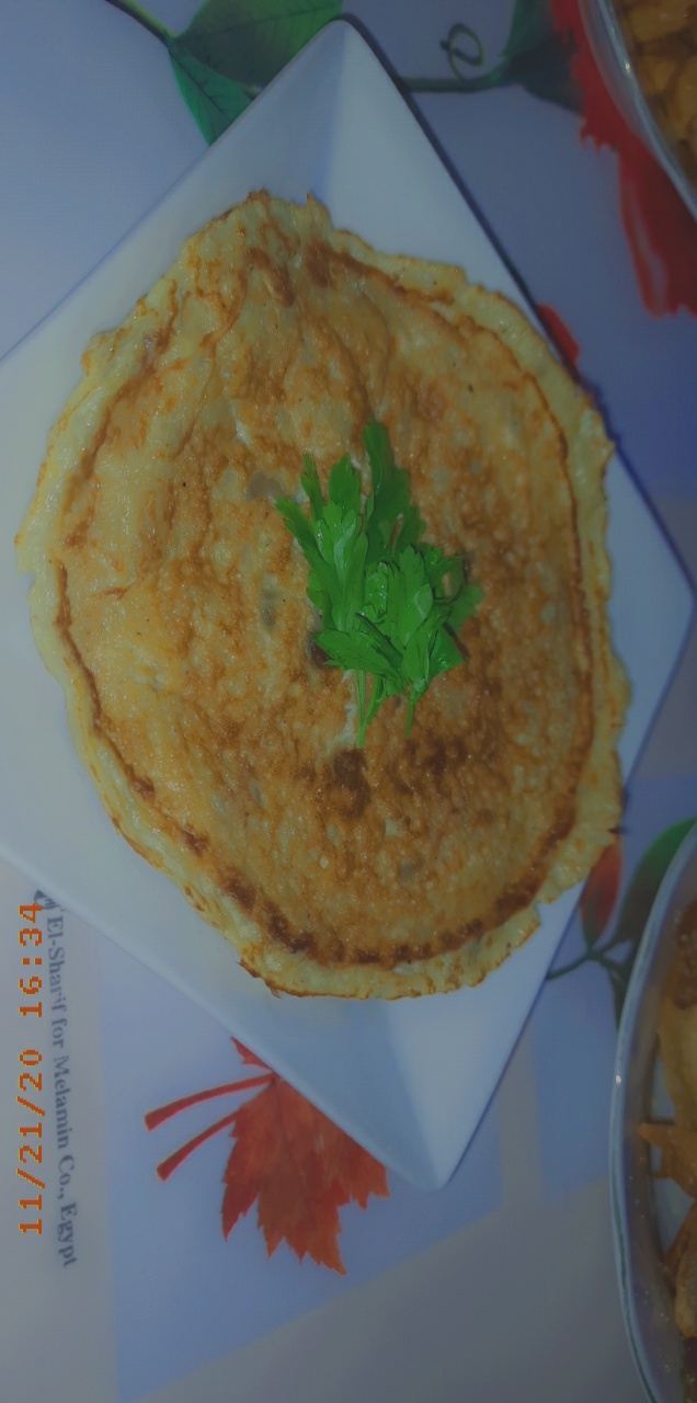 اكل بيتي وتجهيز عزومات