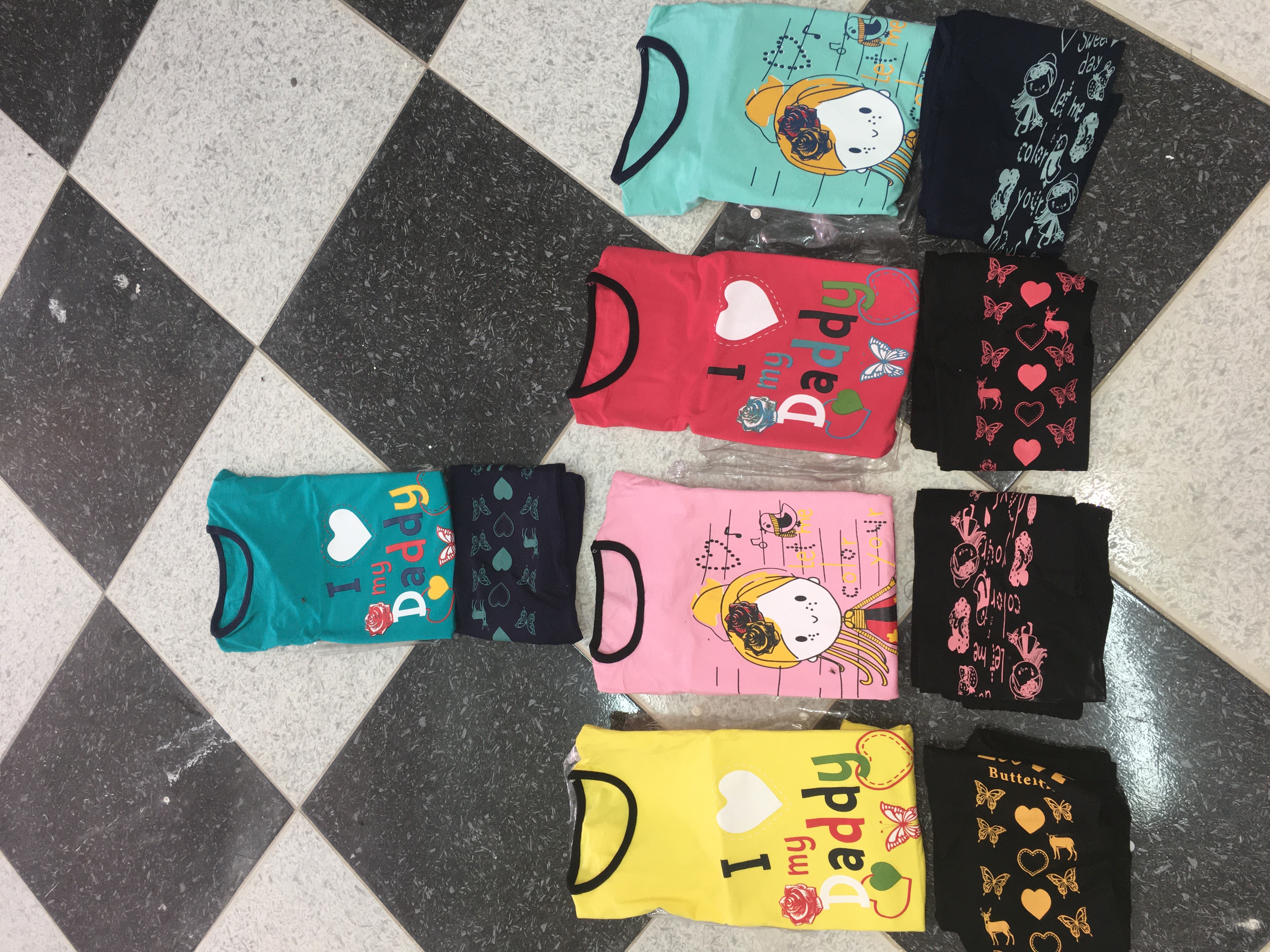 شغل ملابس جمله