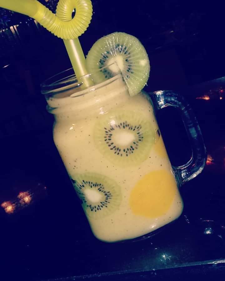 لو عايز تعمل اي مشروب وبتكلفه قليله جدا