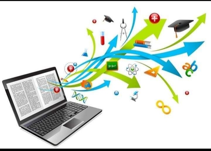 شرح اونلاين لمادة العلوم ابتدائي واعدادي والكيمياء للثانوي العام